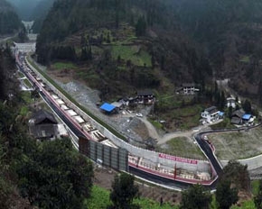 石嘴山較好的地下空洞探測公司