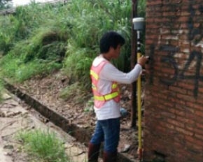 定西專業的地質災害評估公司